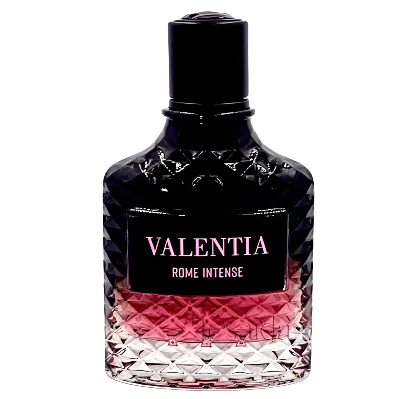 VALENTIA ROME INTENSE FRAGRANCE WORLD EDP HOMBRE 100 ML - 2