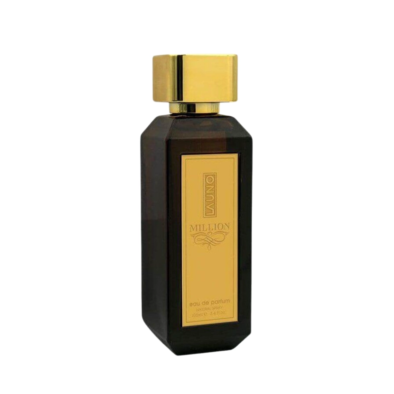 PERFUME LA UNO MILLION FRAGRANCE WORLD EDP HOMBRE 100 ML - 2