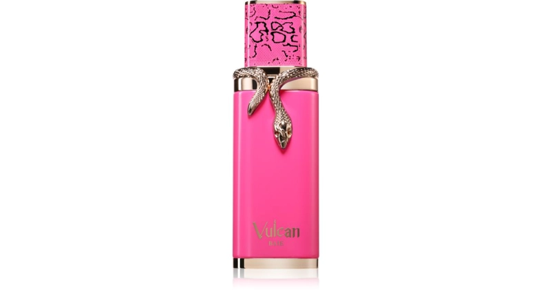 PERFUME VULCAN BAIE FRENCH AVENUE EXTRAIT DE PARFUM UNISEX 100 ML - 2
