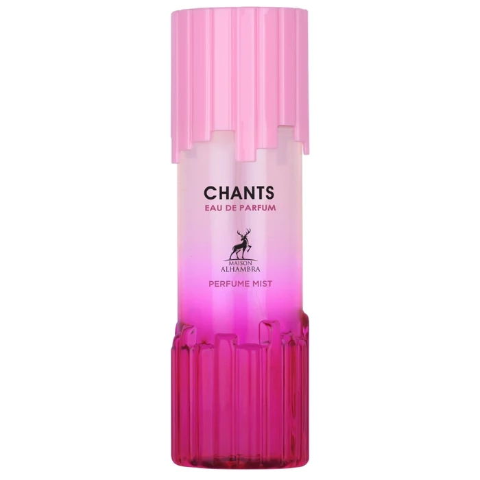 PERFUME CHANTS TENDERINA MAISON ALHAMBRA BODY MIST MUJER 250 ML - 1
