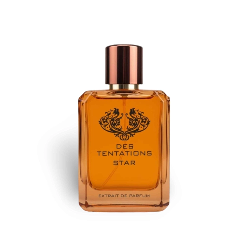 PERFUME DES TENTATIONS STAR FRAGRANCE WORLD EDP HOMBRE 100 ML - 2