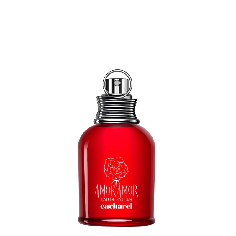 PERFUME AMOR AMOR CACHAREL EDP MUJER 30 ML - 2