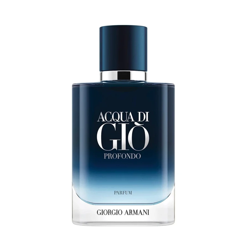 ACQUA DI GIO PROFONDO GIORGIO ARMANI PARFUM HOMBRE 100 ML - 2