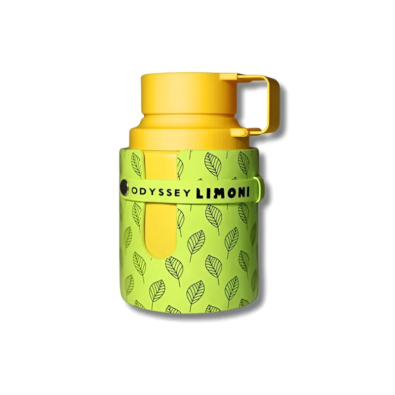 PERFUME ODYSSEY LIMONI ARMAF EDP UNISEX 60 ML - 2
