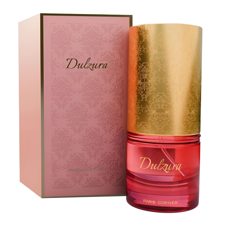 PERFUME DULZURA PARIS CORNER EDP MUJER 100 ML - 1