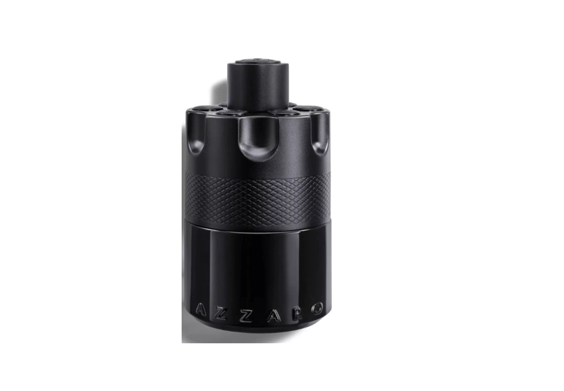 PERFUME THE MOST WANTED INTENSE EDP INTENSE AZZARO HOMBRE 50 ML - 2