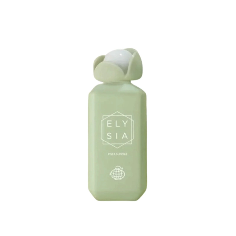 PERFUME ELYSIA PISTA SUNDAE FRAGRANCE WORLD EDP MUJER 100 ML - 2