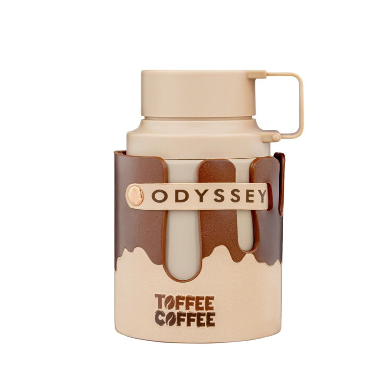 PERFUME ODYSSEY TOFFEE COFFEE ARMAF EDP UNISEX 100 ML - 2