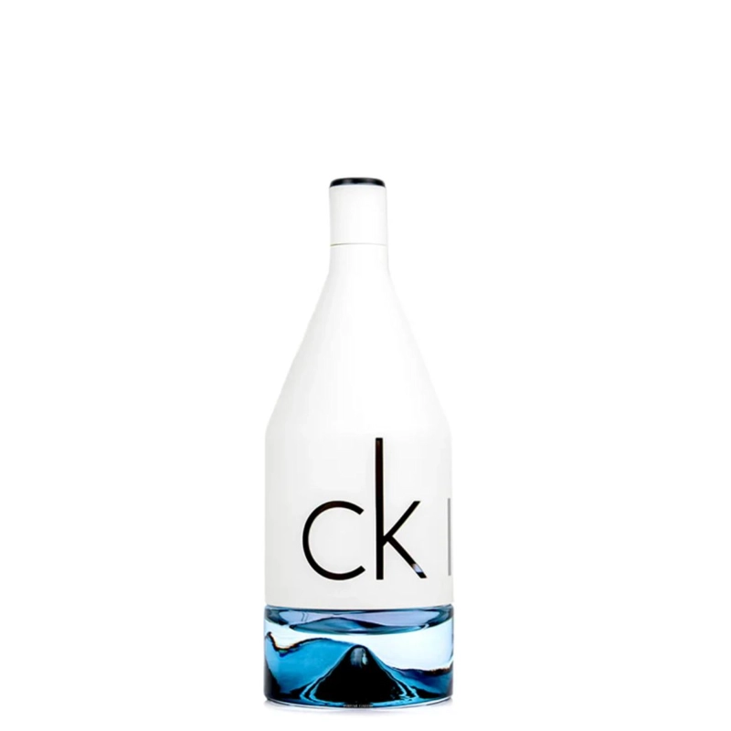 PERFUME CK IN 2U CALVIN KLEIN EDT HOMBRE 50 ML - 2