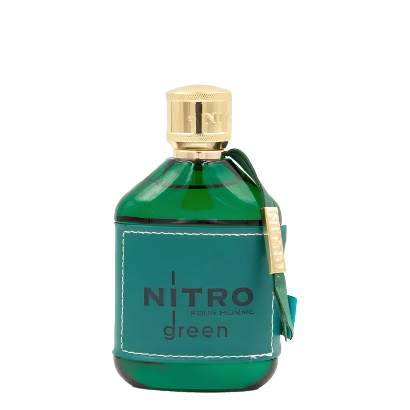 PERFUME GREEN DUMONT EDP HOMBRE 100 ML - 2