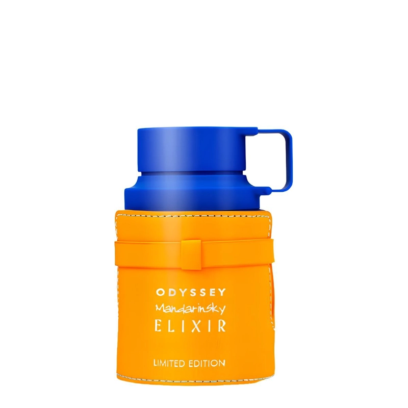 PERFUME ODYSSEY MANDARIN SKY ELIXIR ARMAF EDP HOMBRE 100 ML - 2