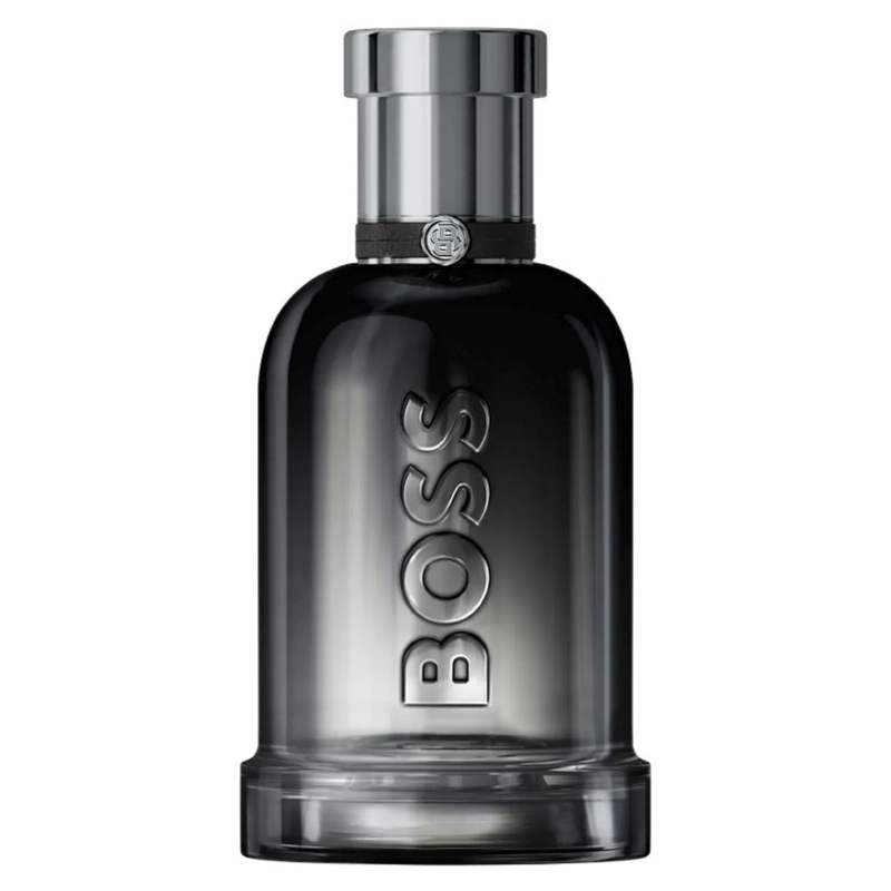 PERFUME BOSS BOTTLED BEYOND (RECARGABLE) HUGO BOSS EDP HOMBRE 100 ML - 2