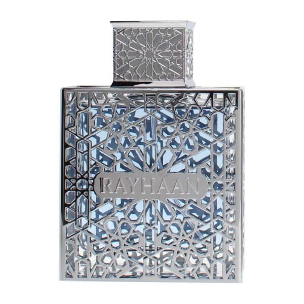 PERFUME AQUATICA RAYHAAN EDP HOMBRE 100 ML - 2