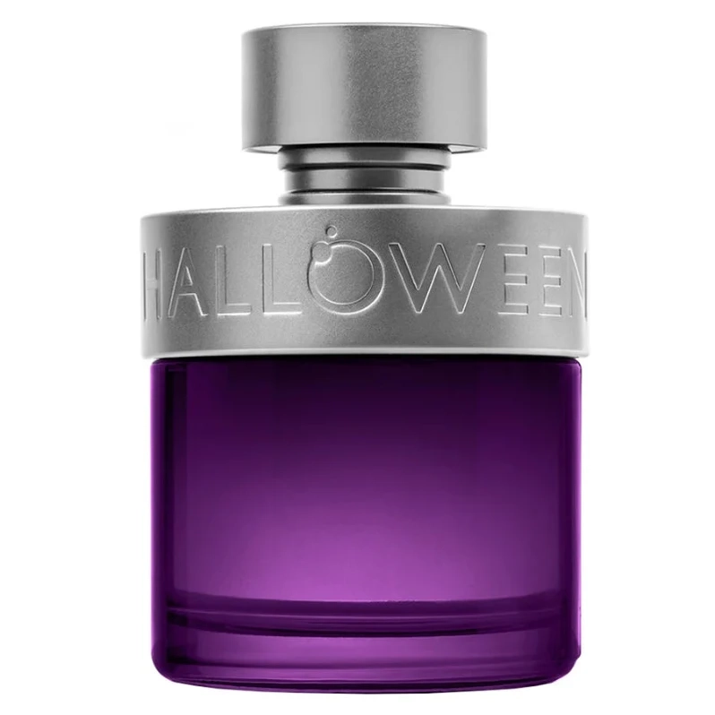 PERFUME HALLOWEEN MAN EDT 75 ML - 2