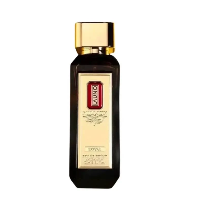 PERFUME LA UNO MILLION ROYAL FRAGRANCE WORLD EDP HOMBRE 100 ML - 2