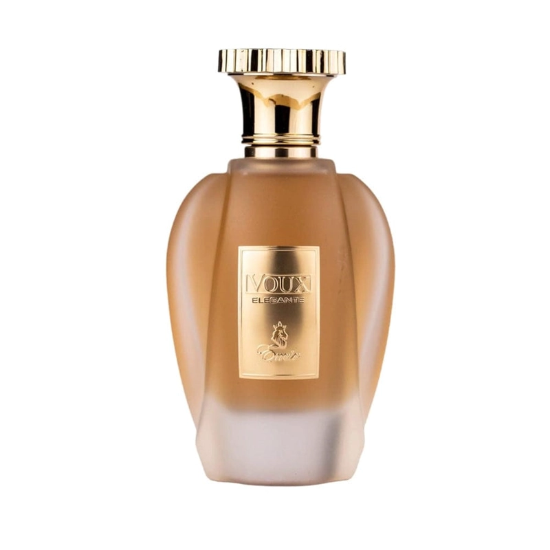 PERFUME VOUX ELEGANTE EMIR PARIS CORNER EDP UNISEX 100 ML - 2