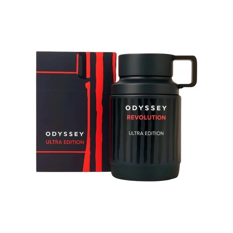 PERFUME ODYSSEY REVOLUTION ARMAF EDP HOMBRE 100 ML - 1