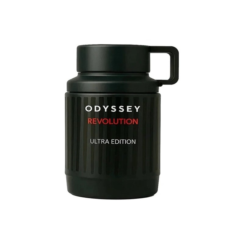 PERFUME ODYSSEY REVOLUTION ARMAF EDP HOMBRE 100 ML - 2