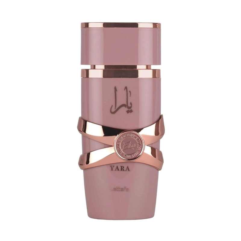 PERFUME YARA ELIXIR LATTAFA EDP MUJER 100 ML - 2