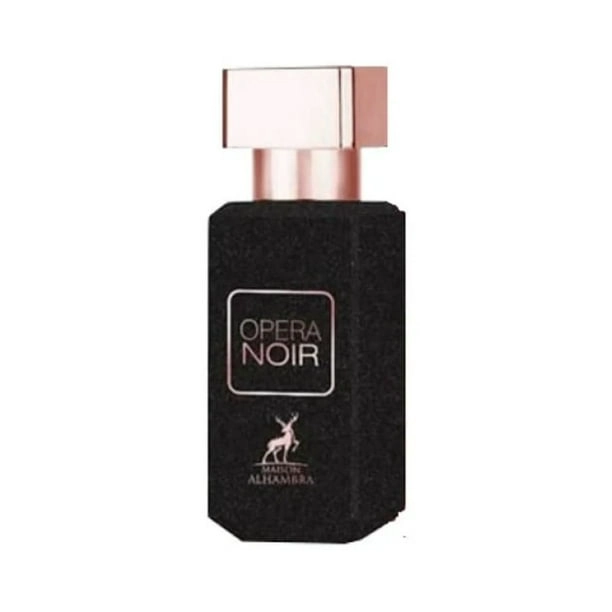 PERFUME OPERA NOIR MAISON ALHAMBRA EDP MUJER 30 ML - 2