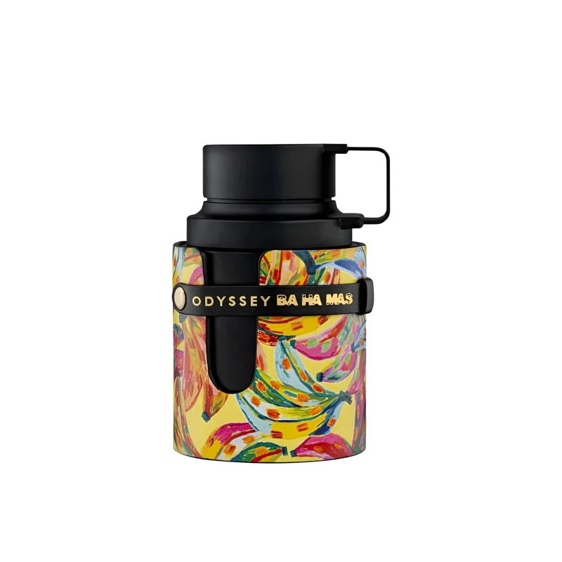 PERFUME ODYSSEY BAHAMAS ARMAF EDP UNISEX 100 ML - 2