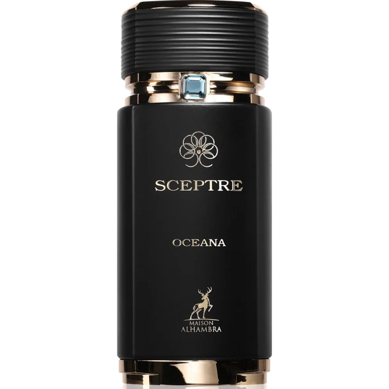 PERFUME SCEPTRE OCEANA MAISON ALHAMBRA EDP UNISEX 100 ML - 2