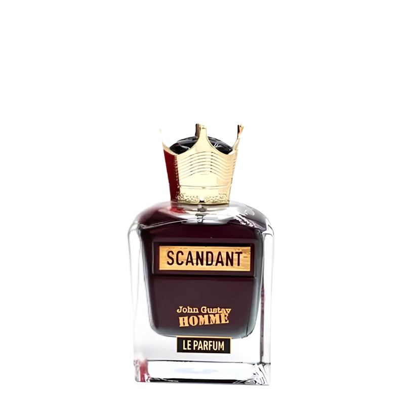 PERFUME SCANDANT LE PARFUM FRAGRANCE WORLD EDP INTENSE HOMBRE 100 ML - 2