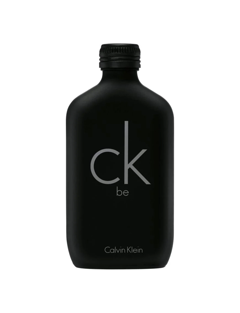 PERFUME CK BE CALVIN KLEIN EDT UNISEX 100 ML - 2