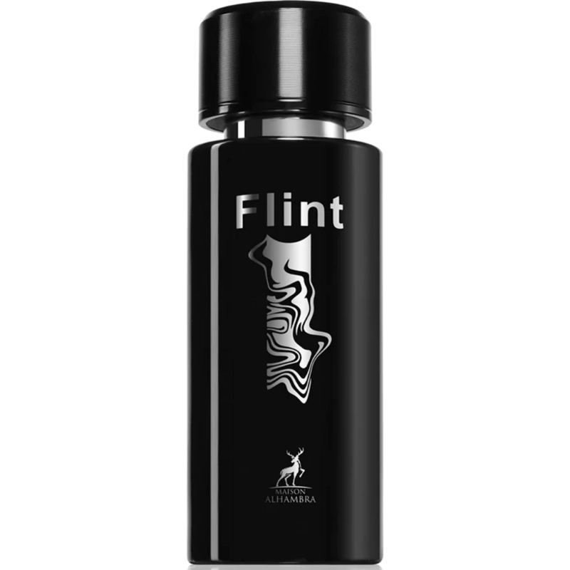 PERFUME FLINT MAISON ALHAMBRA EDP UNISEX 80 ML - 2