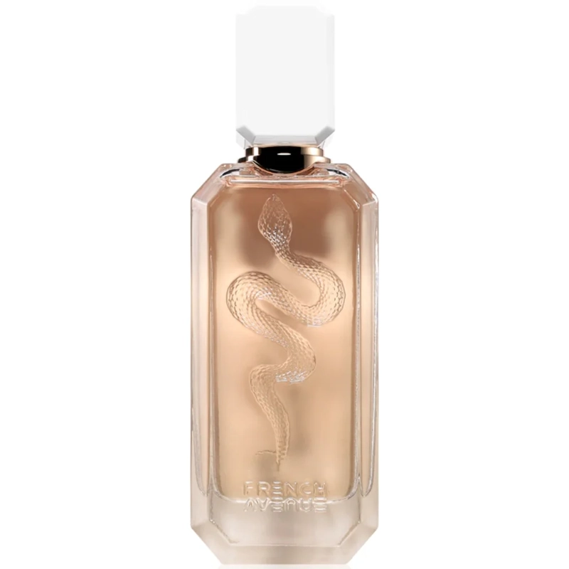 PERFUME VENENO BLANCO FRENCH AVENUE EXTRAIT DE PARFUM UNISEX 100 ML - 2