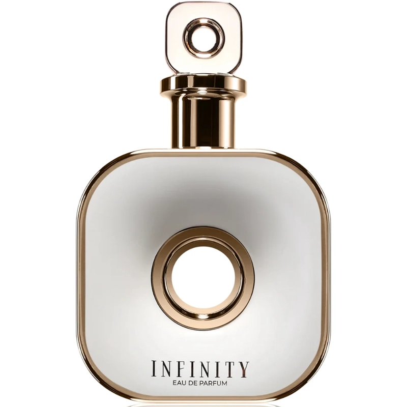 PERFUME INFINITY GOLD ARMAF EDP MUJER 105 ML - 2