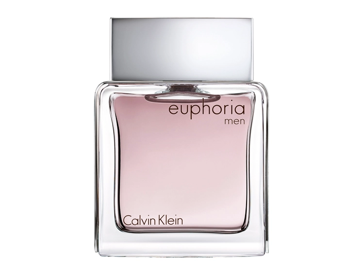 PERFUME EUPHORIA MEN CALVIN KLEIN EDT HOMBRE 50 ML - 2