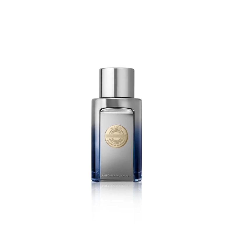 PERFUME THE ICON ELIXIR ANTONIO BANDERAS EDP HOMBRE 50 ML - 2
