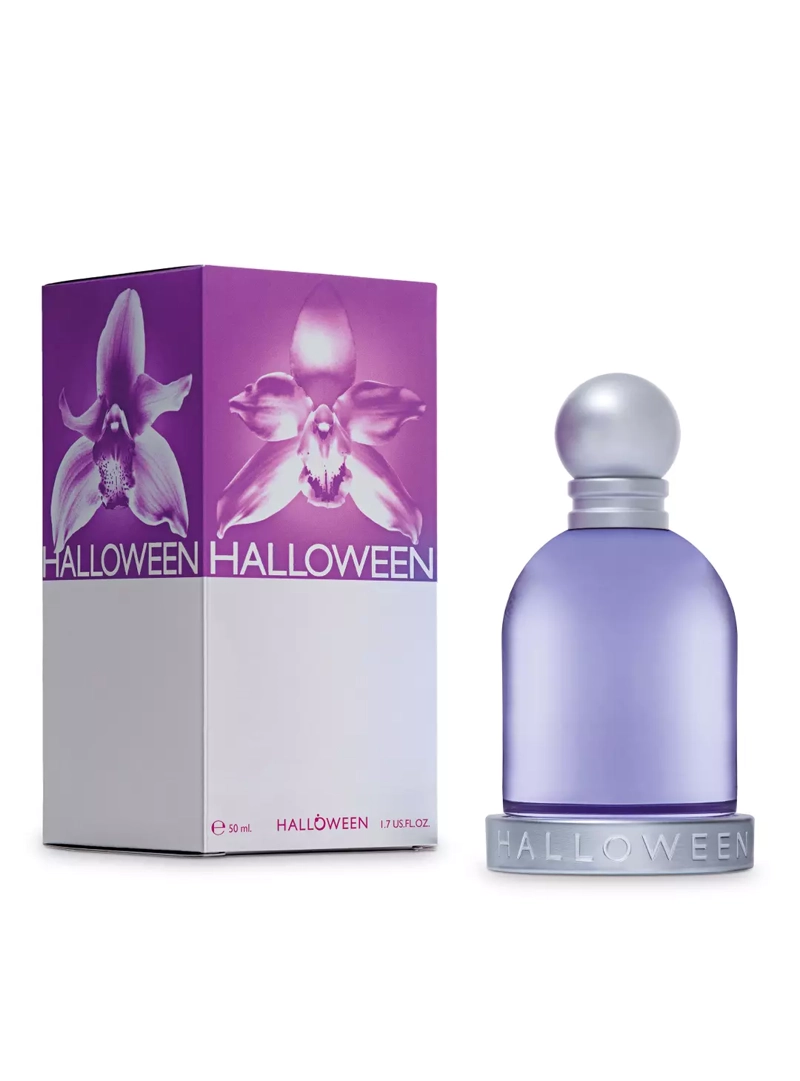 PERFUME HALLOWEEN EDT MUJER 50 ML - 1