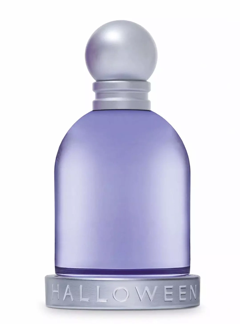 PERFUME HALLOWEEN EDT MUJER 50 ML - 2