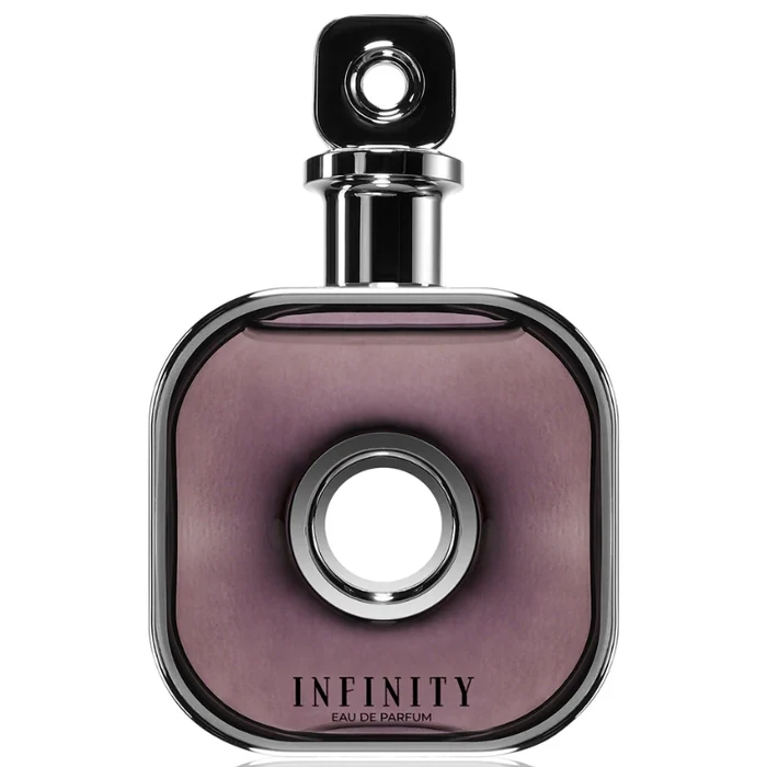 PERFUME INFINITY BLACK ARMAF EDP HOMBRE 105 ML - 2
