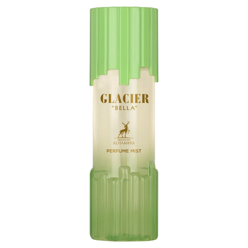 COLONIA GLACIER BELLA MAISON ALHAMBRA EDT MUJER 250 ML - 2
