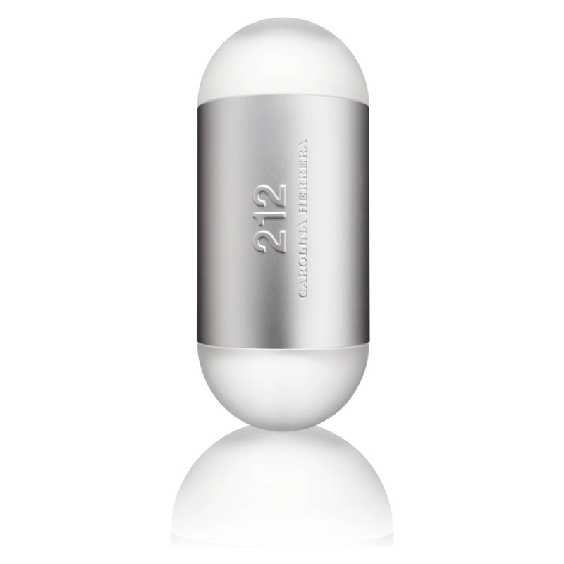 PERFUME 212 NYC CAROLINA HERRERA EDT MUJER 100 ML - 2