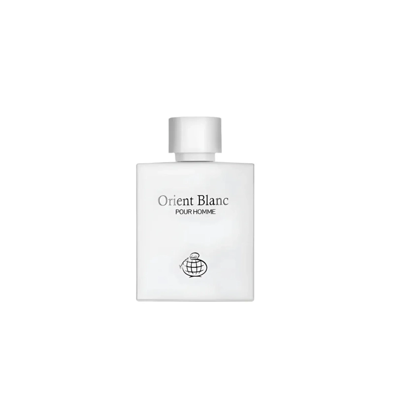 PERFUME ORIENT BLANC FRAGRANCE WORLD EDP HOMBRE 100 ML - 2