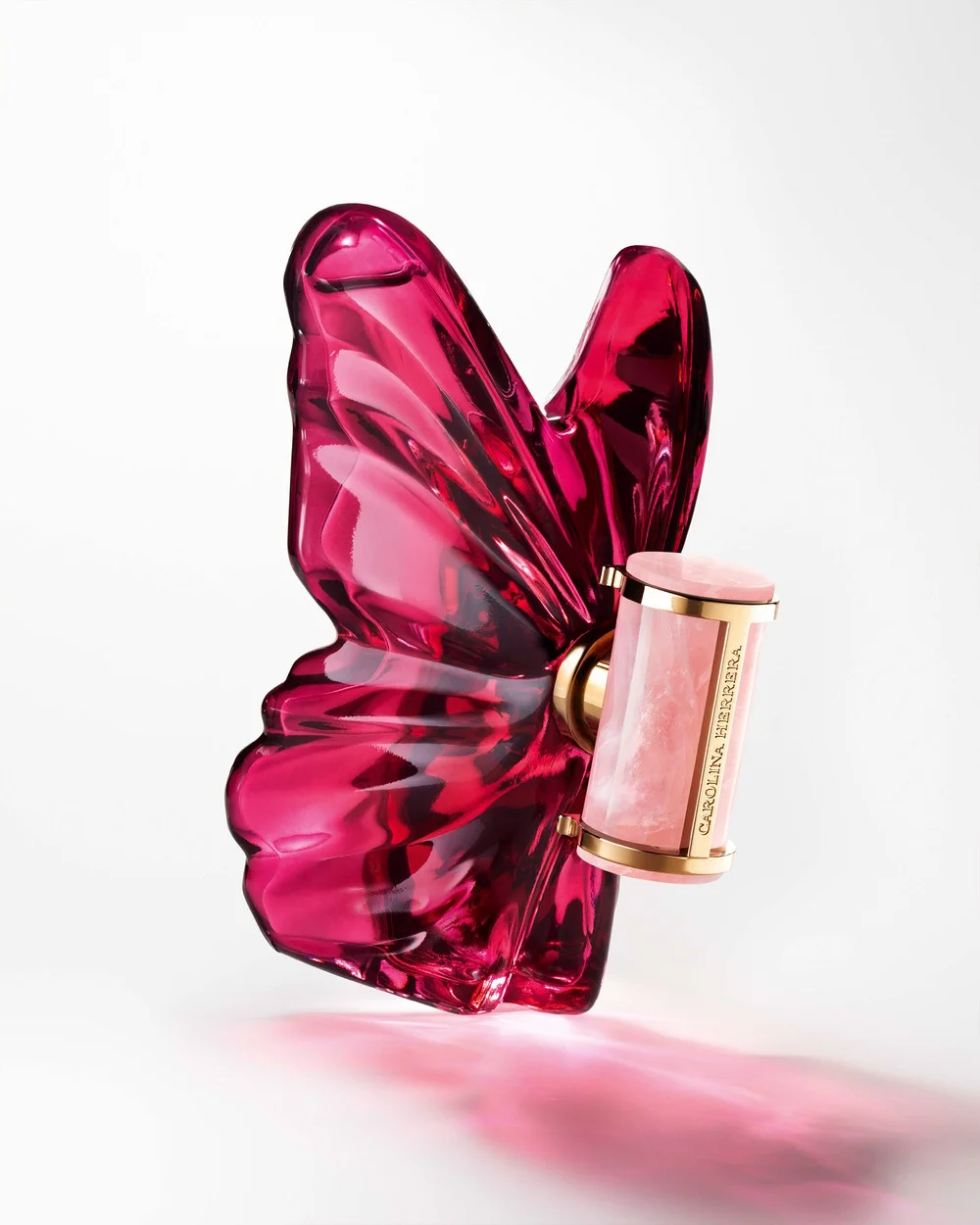 PERFUME LA BOMBA CAROLINA HERRERA EDP MUJER 80 ML - 2