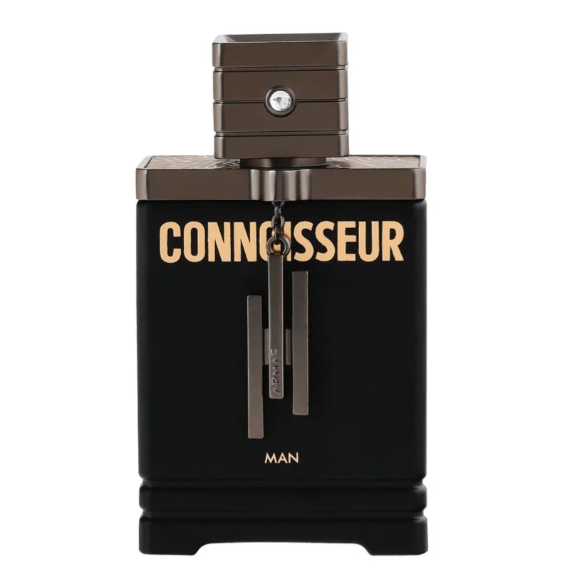 PERFUME CONNOISSEUR MAN ARMAF EDP HOMBRE 100 ML - 2