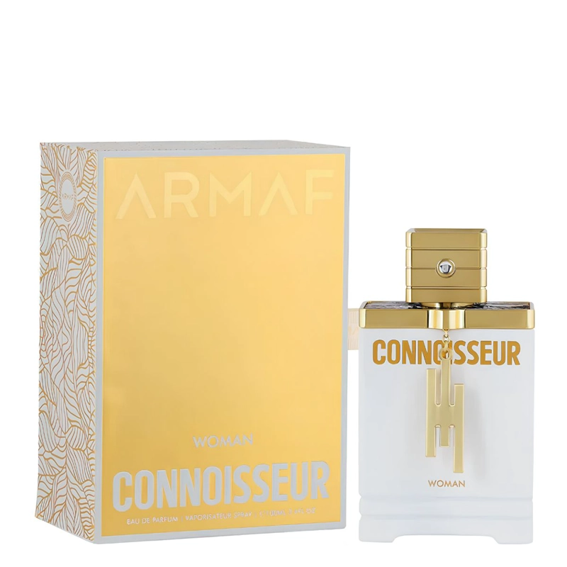 PERFUME CONNOISSEUR WOMAN ARMAF EDP MUJER 100 ML - 1