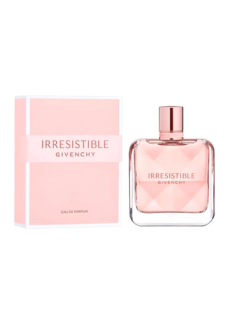 PERFUME IRRESISTIBLE GIVENCHY EDP MUJER 80 ML - 1