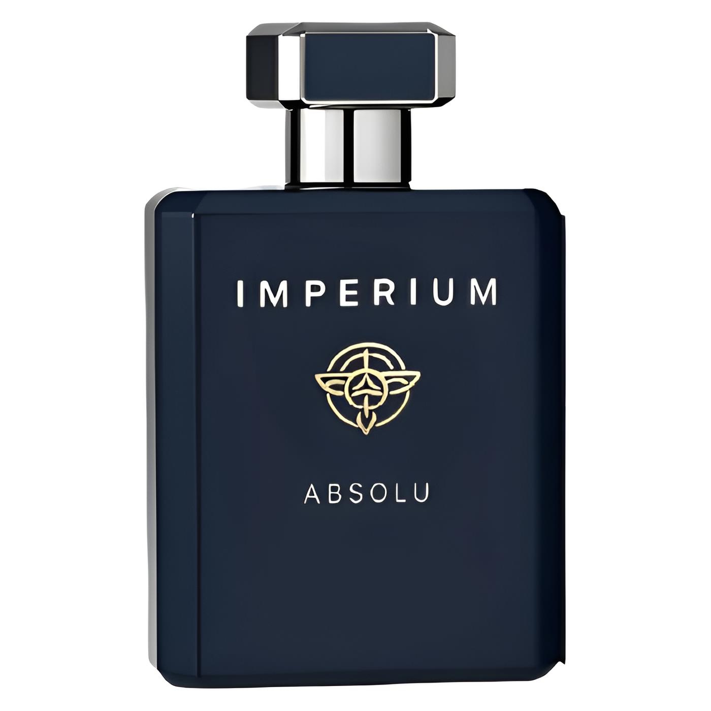 PERFUME IMPERIUM ABSOLU FRAGRANCE WORLD EDP HOMBRE 100 ML - 2