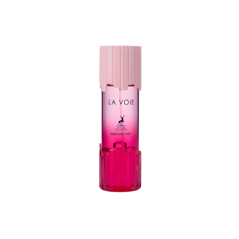 PERFUME LA VOIE MAISON ALHAMBRA BODY MIST MUJER 250 ML - 1