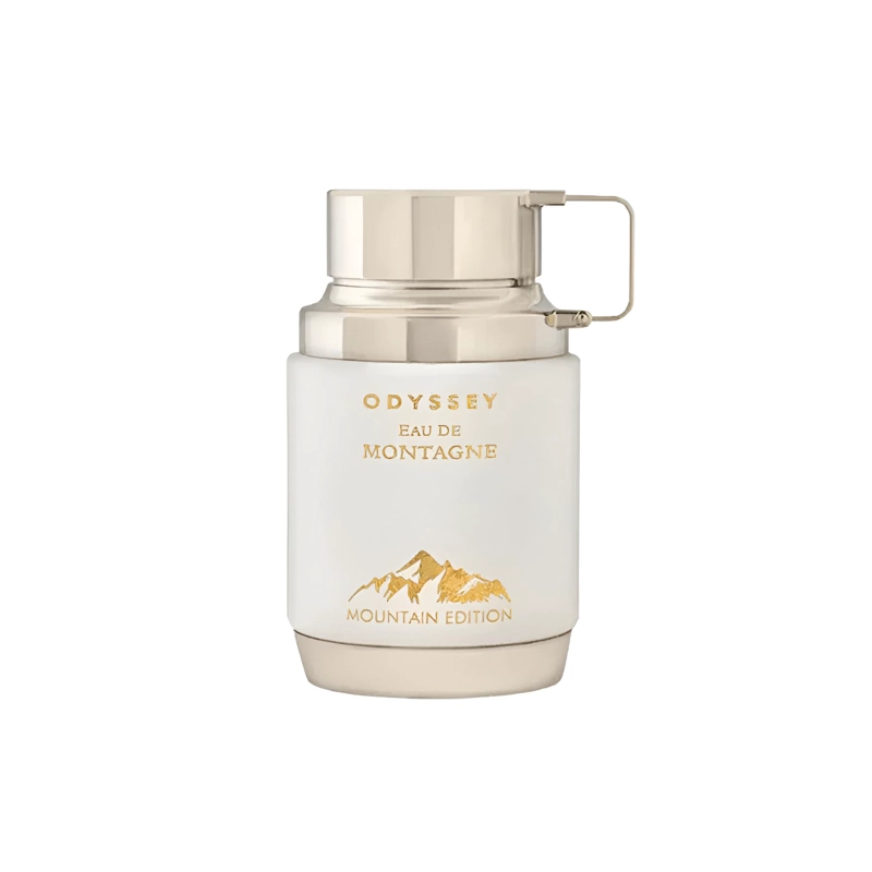 PERFUME  ODYSSEY EAU DE MONTAGNE ARMAF EDP UNISEX 100 ML - 2