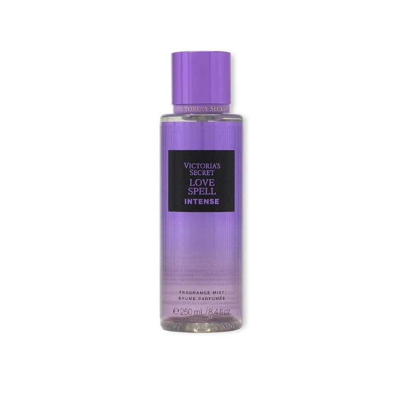 COLONIA LOVE SPELL INTENSE VICTORIA'S SECRET EDT MUJER 250 ML - 1