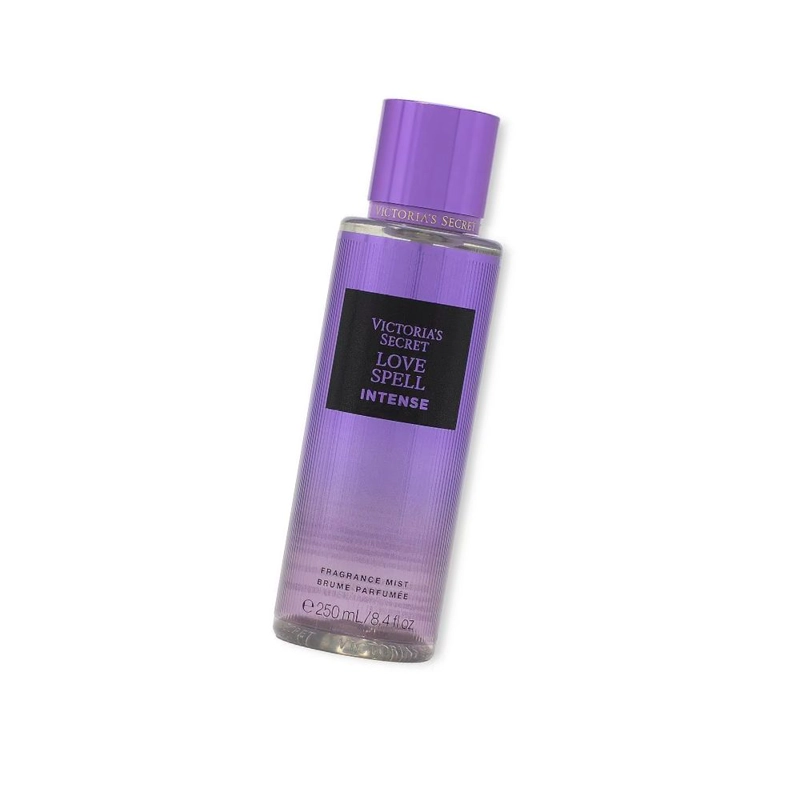 COLONIA LOVE SPELL INTENSE VICTORIA'S SECRET EDT MUJER 250 ML - 2