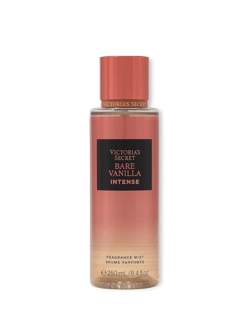 COLONIA BARE VANILLA INTENSE VICTORIA'S SECRET EDT MUJER 250 ML - 2