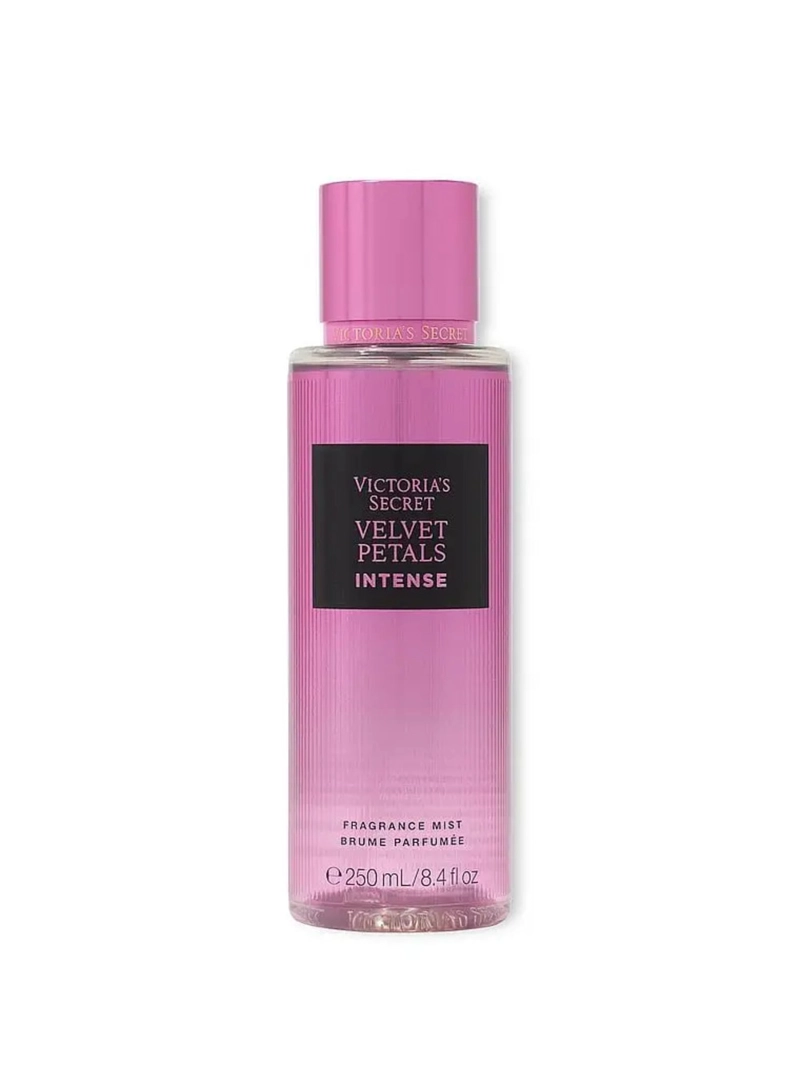 COLONIA VELVET PETALS INTENSE VICTORIA'S SECRET EDT MUJER 250 ML - 2